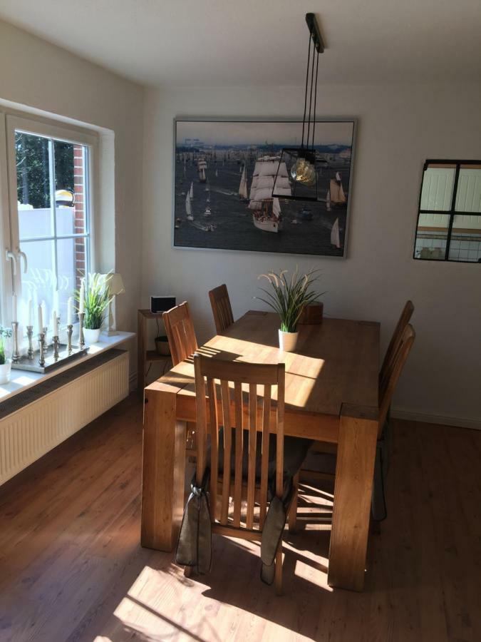 Landhaus Zum Adeligen Klosterforst Pohnsdorf Kültér fotó